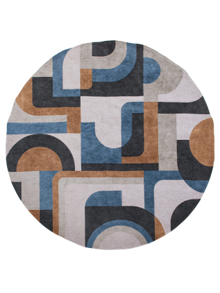 Rugsman | Shepherd Dessert Wave 12 | Carpet | Online Tapijten