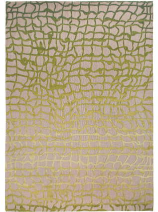 Louis de Poortere | Mad Men Dedalo Republic Green 9204 | Carpet | Online Tapijten