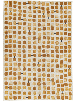 Louis de Poortere | Craft Cobblestone Peach Party 9346 | Carpet | Online Tapijten