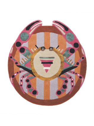 Ted Baker | Zodiac Cancer 161405 | Carpet | Online Tapijten